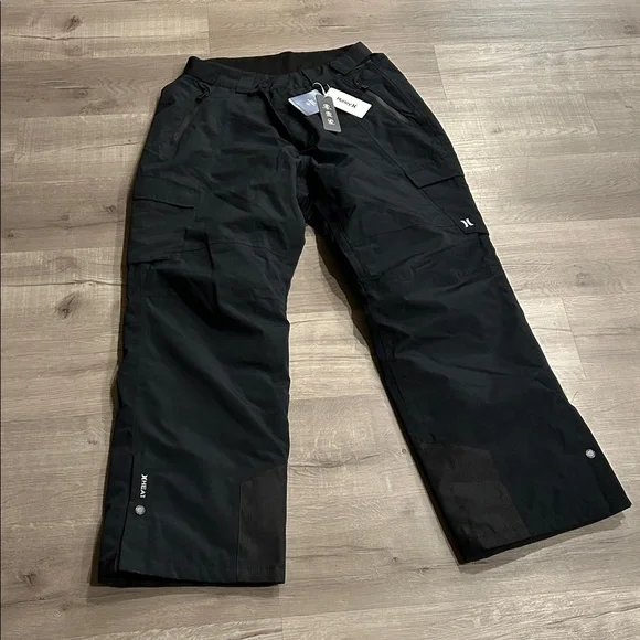 HURLEYMen’s Snow Pants Donner